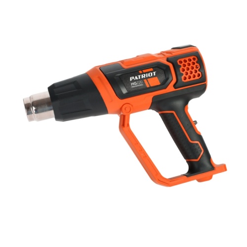 Технический фен Patriot HG 220 2000Вт темп.350/600С | код 1069566 | PATRIOT