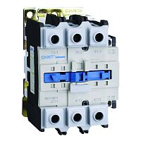 Контактор NC1-9511 95А 400В/АС3 1НО+1НЗ 50Гц соответствует стандарту ROHS (CHINT) | код 223171 | CHINT