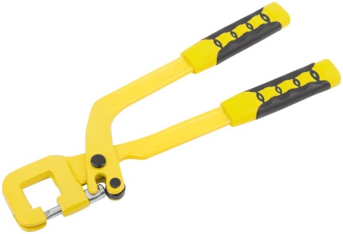 Просекатель усиленный пластик. прорезинен. ручки FIT 15004 фото 2 Просекатель усиленный пластик. прорезинен. ручки FIT 15004 фото 2