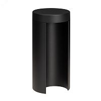 Светильник LGD-Path-Round120-H250B-12W Warm White (ARL, IP54 Металл, 3 года) | код 20335 | Arlight