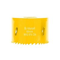 Коронка Bimetal 68 мм | код. KR-92-0235 | Kranz