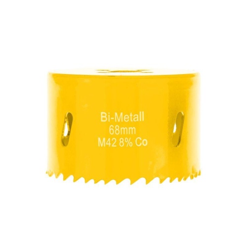 Коронка Bimetal 68 мм | код. KR-92-0235 | Kranz