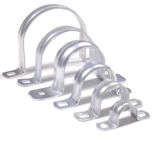 Скоба двухлапковая СД 19-20 ГОФРОМАТИК (ЗЭТАРУС) | код zeta41614 | ГОФРОМАТИК Скоба двухлапковая СД 19-20 ГОФРОМАТИК (ЗЭТАРУС) | код zeta41614 | ГОФРОМАТИК