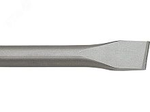 Зубило SDS-plus плоское 250 х 20 мм | код 502120250 | KEIL