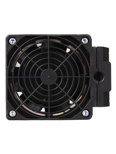 Обогреватель на DIN-рейку (встроенный вентилятор) 250Вт IP20 | код YCE-HGL-250-20 | IEK фото 6