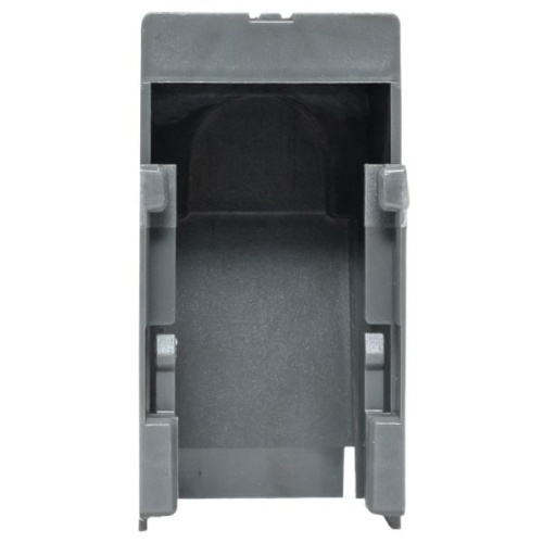 Комплект клеммных крышек (короткие) 8 шт. для рубильников TwinBlock 160-250А EKF | код tb-cvrshort-8-160-250 | EKF фото 5 Комплект клеммных крышек (короткие) 8 шт. для рубильников TwinBlock 160-250А EKF | код tb-cvrshort-8-160-250 | EKF фото 5