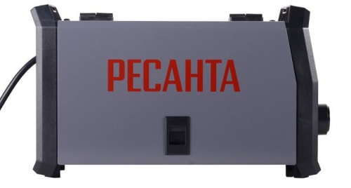 Полуавтомат сварочный САИПА-200 3в1 Ресанта 65/234 фото 9