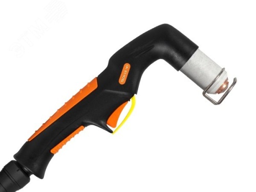 Резак плазменный TECH CS 141 цент. адаптер 6м IVT6509 | код 87302 | СВАРОГ