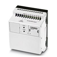 Базовый модуль NLC-055-012D-08I-04QRD-05A | код 2700486 | PHOENIX CONTACT