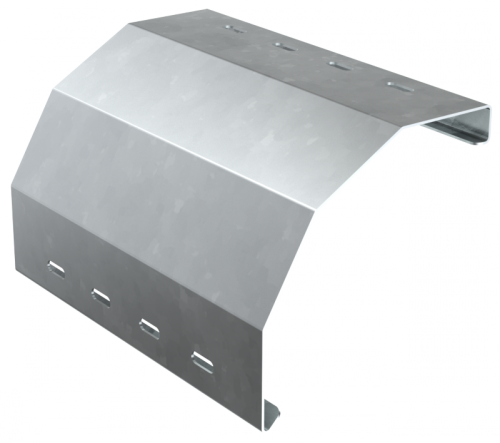 LESTA Спуск кабеля лестн. осн. 400мм IEK | код LE-SK00-400 | IEK LESTA Спуск кабеля лестн. осн. 400мм IEK | код LE-SK00-400 | IEK