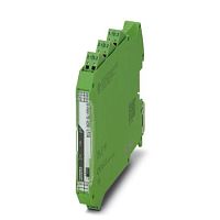 Разделительный усилитель MACX MCR-SL-NAM-R-SP | код 2924252 | PHOENIX CONTACT
