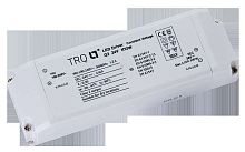 Драйвер LED 100W 24В (TRQ Q3 24В 100Вт) | Код. 4002000180 | Световые технологии