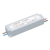 Блок питания ARPV-LV12060 (12V, 5.0A, 60W) (ARL, IP67 Пластик, 2 года) | код 11000 | Arlight
