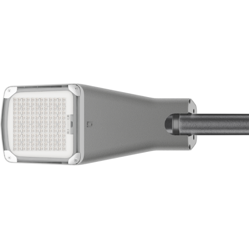 Светильник светодиодный SWIFT LED 40W DW1 740 RAL9006 СТ 1856000060