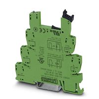 Базовый модуль PLC-BSC-120UC/ 1/SEN | код 2966074 | PHOENIX CONTACT