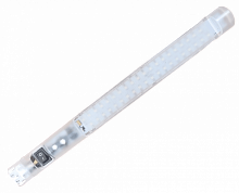 LDN-0112 LED-светильник SILART 48-265 V AC/DC, пруж. клемма, винтовой держатель | код LDN-0112 | SILART
