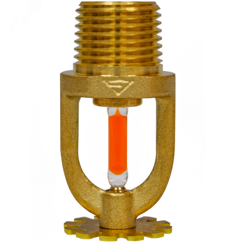 Ороситель спринклерный CУО0-РНд0,42-R1/2/P57.В2/ 5мм Аква-Гефест белый | код 00-00011503 | Гефест пожаротушение Ороситель спринклерный CУО0-РНд0,42-R1/2/P57.В2/ 5мм Аква-Гефест белый | код 00-00011503 | Гефест пожаротушение