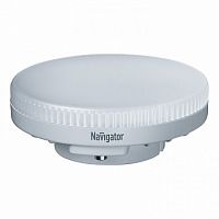 Лампа светодиодная  61 016 NLL-GX53-10-230-2.7K |  код. 61016 |  Navigator