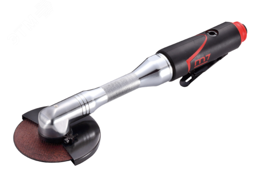 Пневматическая отрезная мини-машина 100 мм, 15000 об/мин | код QC-234TA | MIGHTY SEVEN