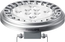 Лампа светодиодная LED AR111 MASTER spot LV 15Вт G53 3000К PHILIPS | код 871829115525600 | PHILIPS