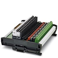 Активный модуль UM-D37M/16RSC-24DC/DO/C3/L C | код 2906196 | PHOENIX CONTACT