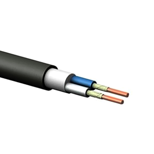 Кабель силовой ВВГнг(А)-FRLS 2х2.5ок(N)-0.66 ТРТС | код 00-00140692 | ЦВЕТЛИТ КЗ