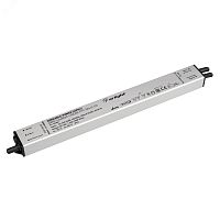 Блок питания ARPV-LG48060-LINEAR-PFC-DALI2-PD (48V, 1.25A, 60W) (IP67 металл, 5 лет) | код 34881 | Arlight