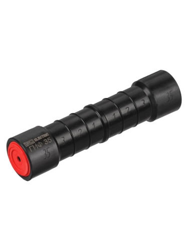 Гильза изолированная фазная ГИФ 35 (MJPT 35) TDM | код SQ0412-0073 | TDM