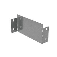 Переходник для лотка универсальный 100х150 "ПЛЮС" PDUplus100-150 КМ PL11345