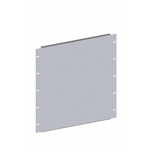 Панель монтажная ВРУ-eco 500х730 ESB | код esb32023 | ELECTRIC STEEL BOX