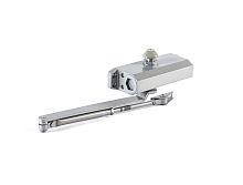 Доводчик дверной SPRUT Door Closer-070GR | код. 971 | Бастион
