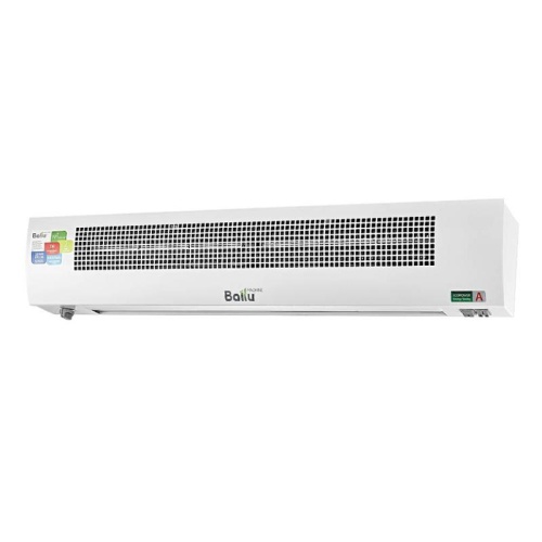 Завеса тепловая BHC-L10T05 Ballu | код НС-1248461 | Electrolux