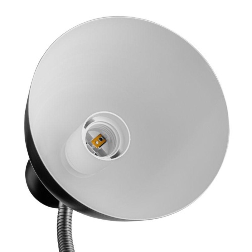 Светильник напольный UF-405 C02 торшер цоколь Е27 черн. Ultraflash 15730 фото 8 Светильник напольный UF-405 C02 торшер цоколь Е27 черн. Ultraflash 15730 фото 8