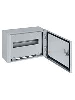 ЩРН-12 (240х330х120) IP54 Народный эконом | код SQ0905-3010 | TDM НАРОДНЫЙ