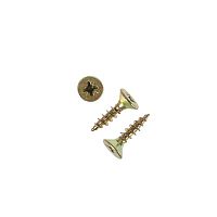 Саморез ШУж 5.0х20 потайная головка (уп.16шт) Tech-Krep/Zitar 102506