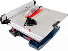 Циркулярная пила (дисковая) Bosch GTS 10 XC 2000Вт (настольная) D диска.:254мм (0601B30400) | код 2048625 | BOSCH
