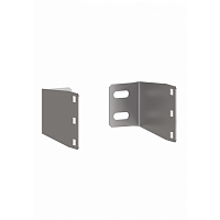 Кронштейн-70 для DIN-рейки ВРУ-std (2 шт.компл) ESB | код esb30003| ELECTRIC STEEL BOX