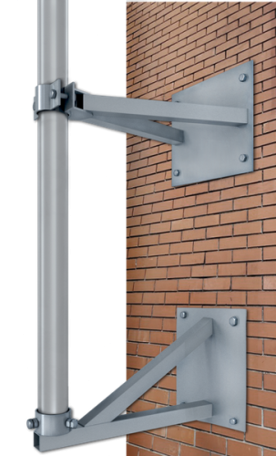 Молниеприемник секционный стеновой пассивный МССП-13 L=13м PROxima | код mssp-13 | EKF фото 4 Молниеприемник секционный стеновой пассивный МССП-13 L=13м PROxima | код mssp-13 | EKF фото 4