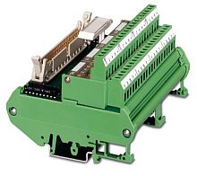 Пассивный модуль FLKM 14/LA/PLC | код 2284565 | PHOENIX CONTACT