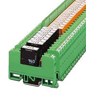 Релейный модуль EMG 10-REL/KSR-G 24/21-LCU | код 2940359 | PHOENIX CONTACT