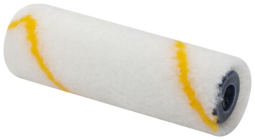 Ролик полиакриловый сменный "Мини" d15/29мм ворс 7мм 70мм FIT 02689