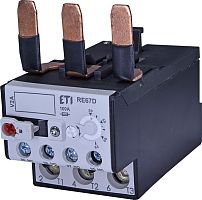 Тепловое реле RE 67.2D-63 (50-63A) | код 004644418 | ETI