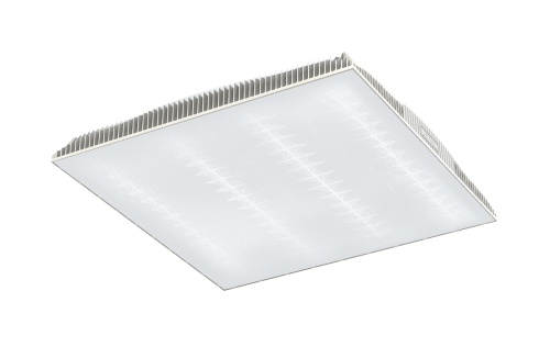 Светильник L-office 32/30/Д/5,0К/03/УК(v2)/220АС/Standart IP50 LEDEL | код OF30-16-337-14S | IEK