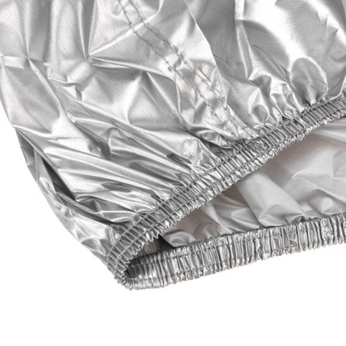 Чехол-тент на мотоцикл, размер XL | код 80-0312 | REXANT Чехол-тент на мотоцикл, размер XL | код 80-0312 | REXANT