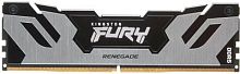 Память DDR5 16GB 6800MHz Kingston KF568C36RS-16 Fury Renegade RTL Gaming PC5-54400 CL36 DIMM 288-pin 1.4В kit с радиатором Ret | код 2001736 | Kingston