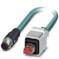 Сетевой кабель NBC-MS/10,0-94B/R4RC SCO | код 1407429 | PHOENIX CONTACT