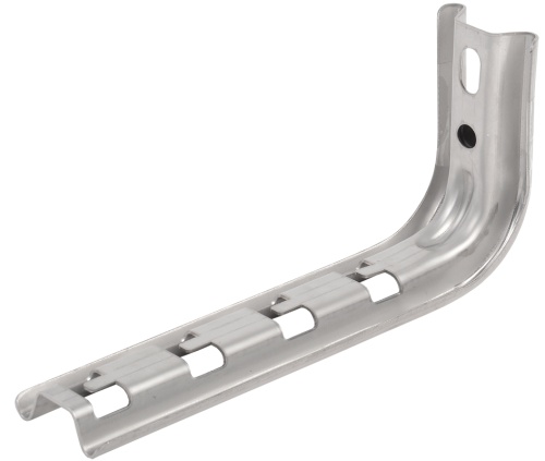 Консоль VCEF 400 INOX | код CLW10-VCEF-400-INOX | IEK