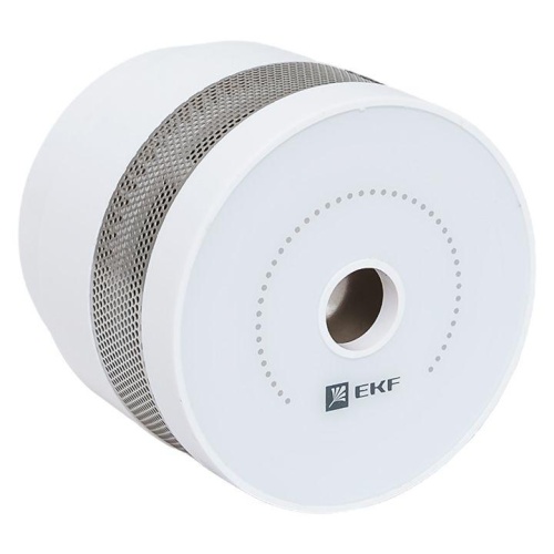 Датчик дыма умный Zigbee Connect | код is-sm-zb | EKF