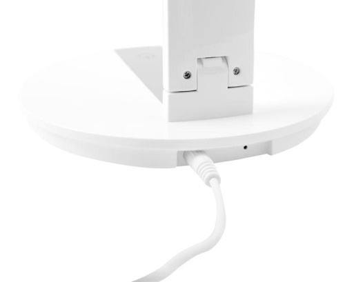 Светильник светодиодный настольный UF-810 C01 11Вт димм. 3 цвет. темп. бел. Ultraflash 15169 фото 7