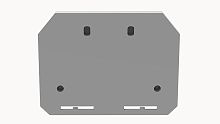 D-WS16-SD-01P-11-00Z(H), Концевая крышка, для WS16-SD, серый, шт | код 11060000095 | DEGSON